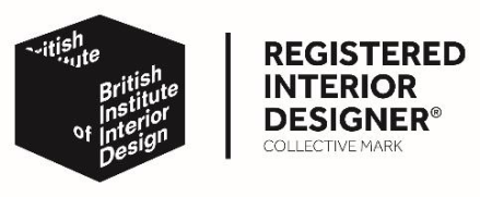 British Institute of Interior Design logo